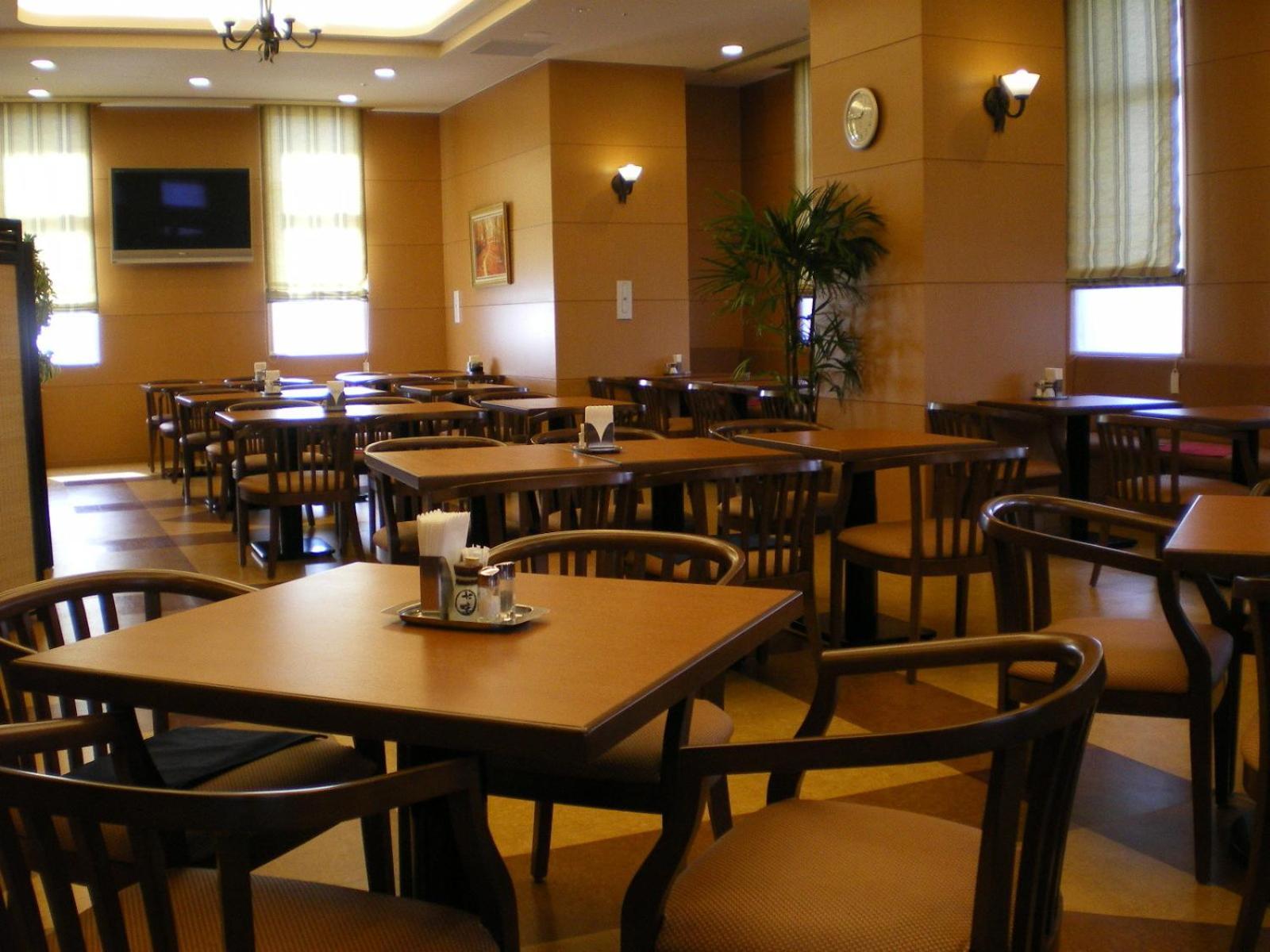 Hotel Route-Inn Tomakomai Ekimae Extérieur photo
