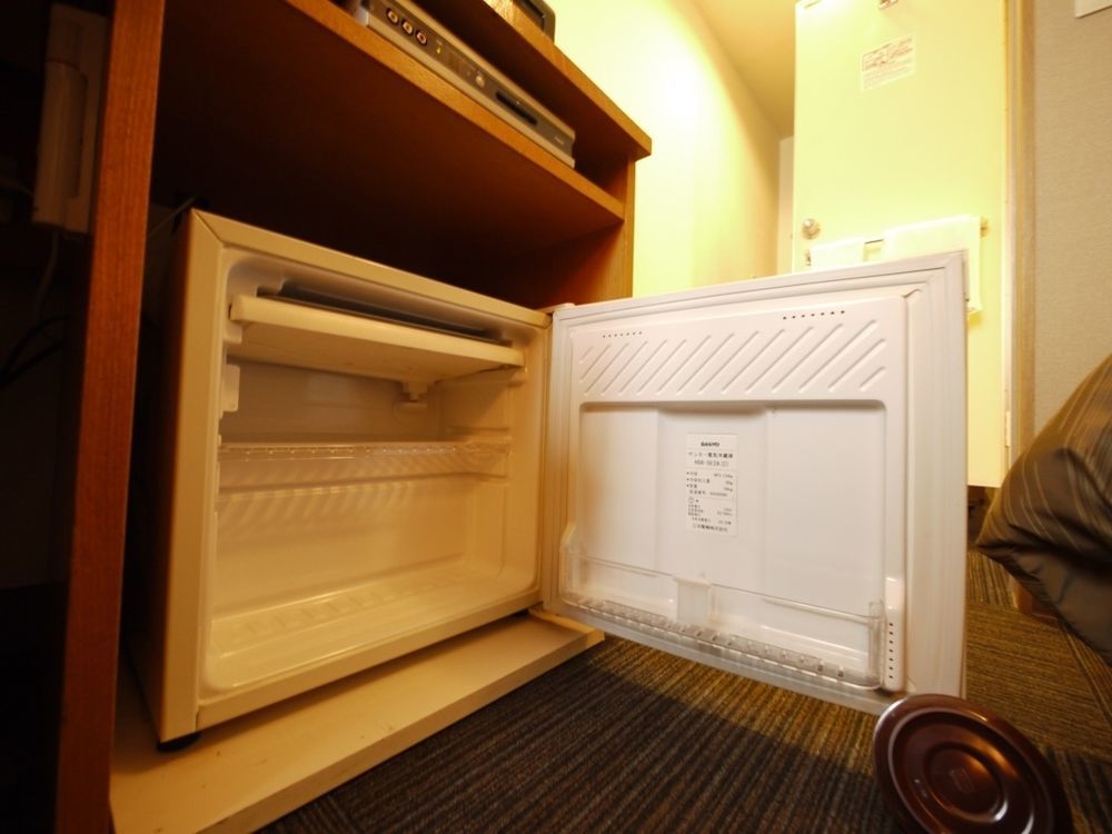 Hotel Route-Inn Tomakomai Ekimae Extérieur photo